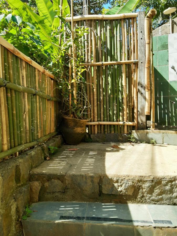 Suite Som Do Mar Da Vermelha Do Centro Убатуба Экстерьер фото