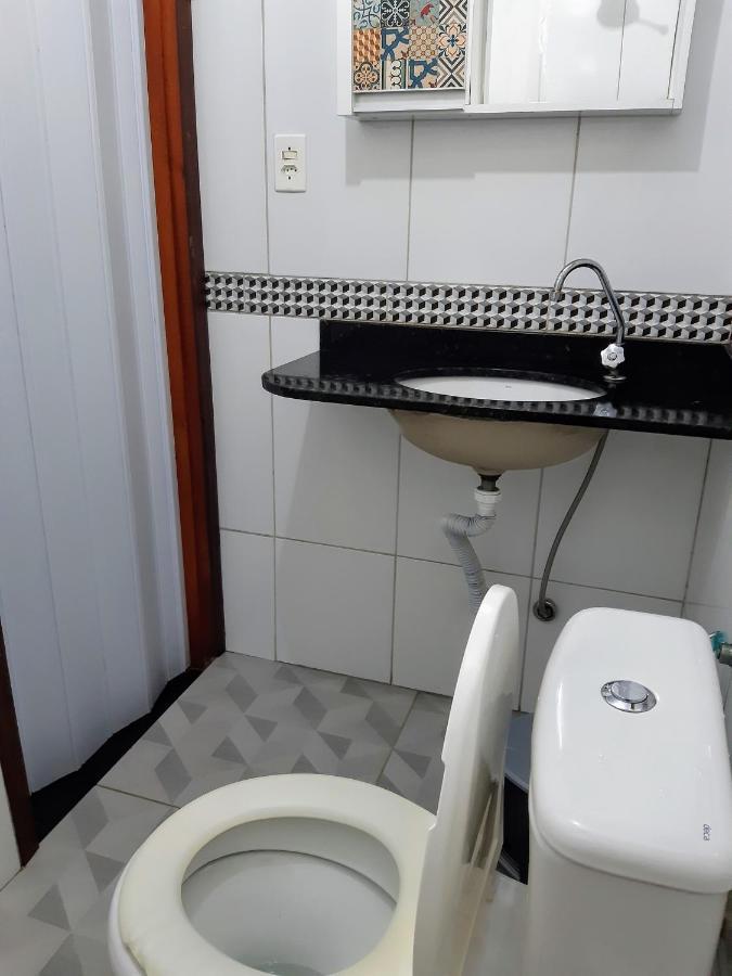 Suite Som Do Mar Da Vermelha Do Centro Убатуба Экстерьер фото